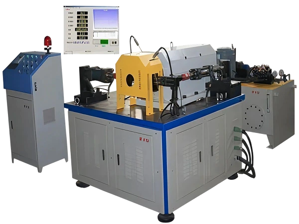 Bearing Testing Machine
