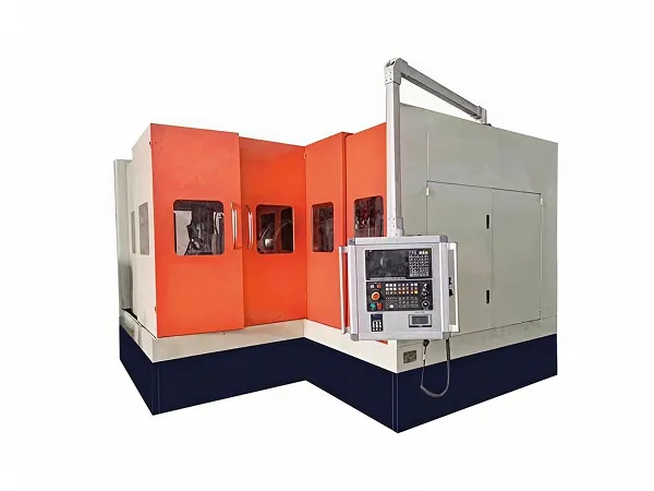 Grinding Machine Series