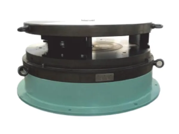 Precision Components