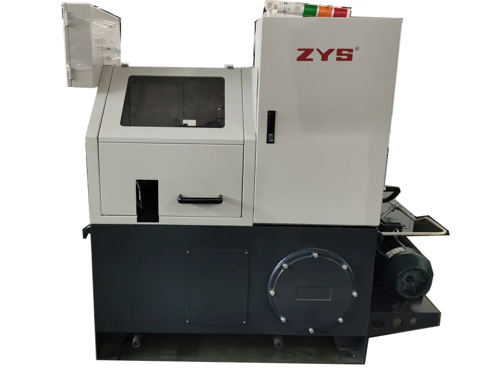 Super-Finishing Machine Series