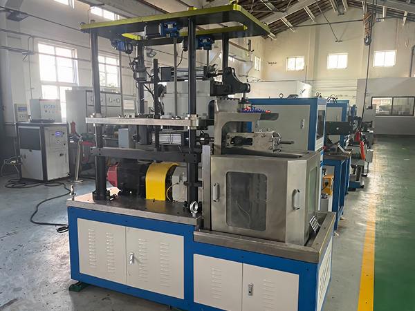 Automotive Hub Bearing Slurry Testing