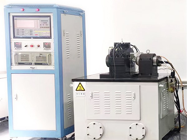 T20-60NfT Bearing Life testing machine