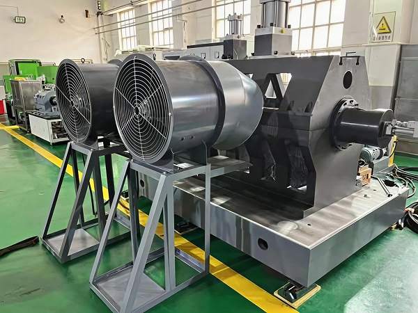 Enhanced Insulation Bearing Life Test for Generators