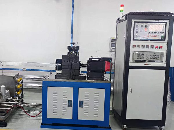 T20-60nF Bearing Life testing machine
