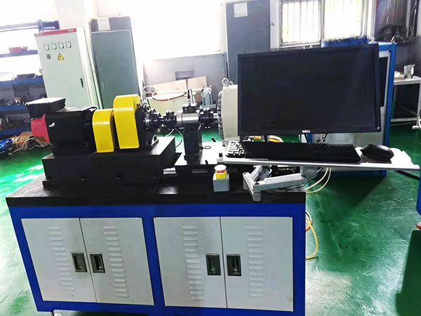 Comprehensive Performance Testing of Reducer Flexible Bearings