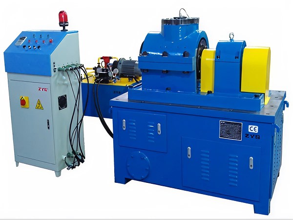 T60-120 Bearing life testing