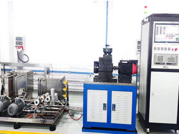 T20-60N Automobile Motor Bearing Testing Machine