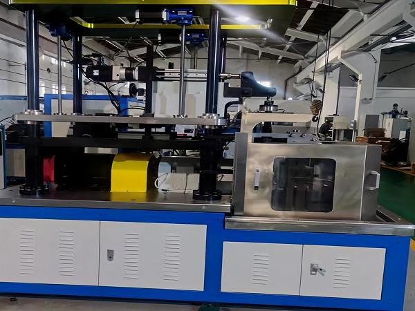 TAUh20-70 Automobile Wheel Bearing Mud Testing machine