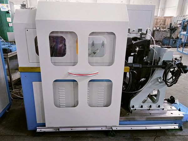 TAUh30-80F Automobile Wheel Bearing Simulation Testing Machine