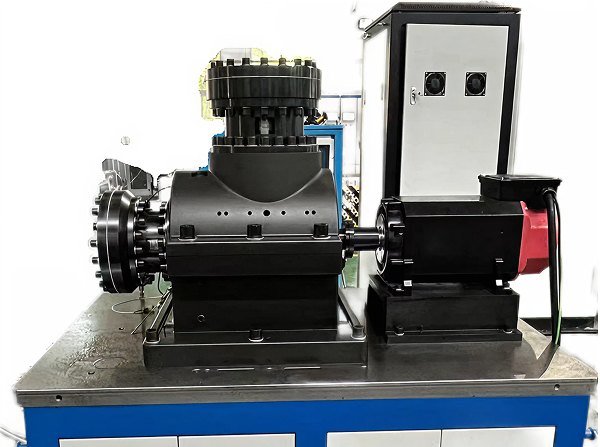 T60-120F bearing testing machine