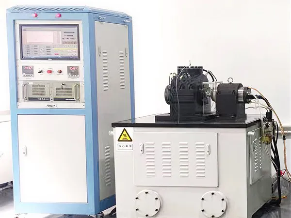 T20-60NT high temperature and high speed bearing testing machine