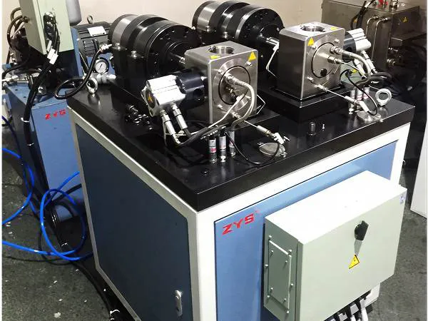 Automobile Engine Rocker Arm Bearing Testing Machine