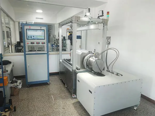 FE8 Bearing Wear Testing Machine