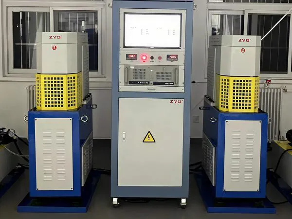 Material rolling contact fatigue testing machine--Typical applications: four-ball machines/five-ball machines