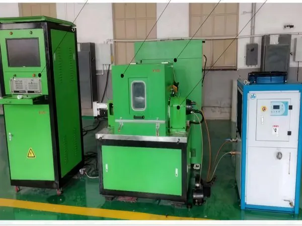 New Energy Vehicle High-Speed Motor Bearing Performance Testing Machine