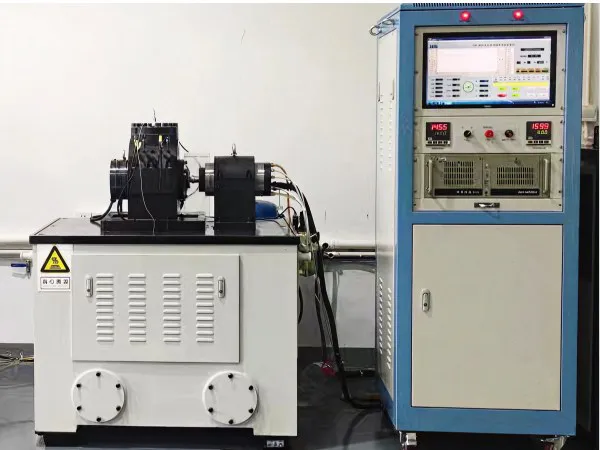 T8-30N Bearing Testing Machine