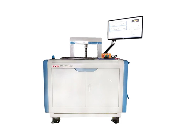 Bearing Friction Torque Measuring Instrument