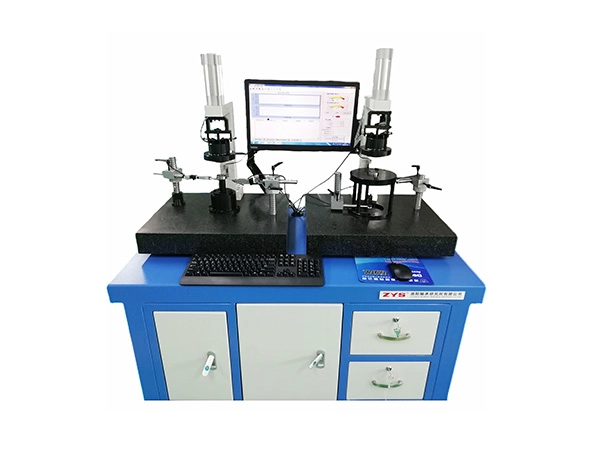 Bearing Rotation Accuracy Measuring Instrument