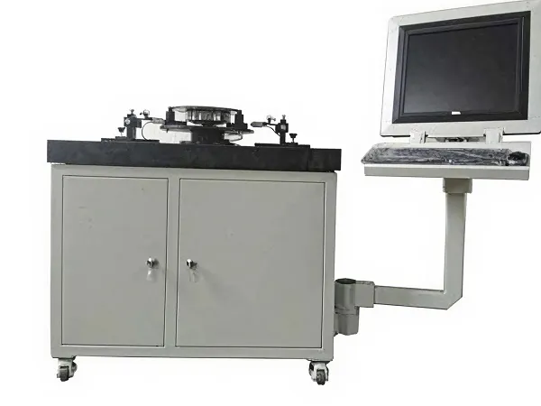 Bearing Axial Clearance Measuring Instrument