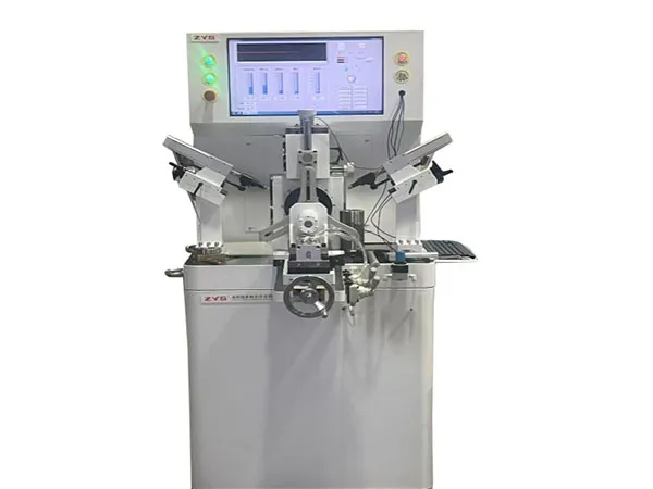 Bearing Vibration Measuring Instrument