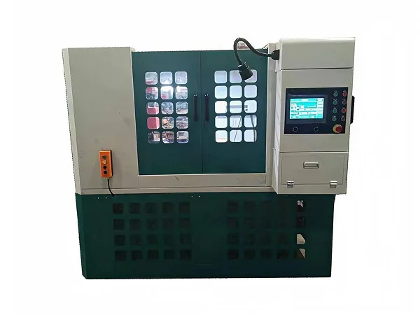 CNC Grinder Special for Sewing Machine Rotating Shuttle Components