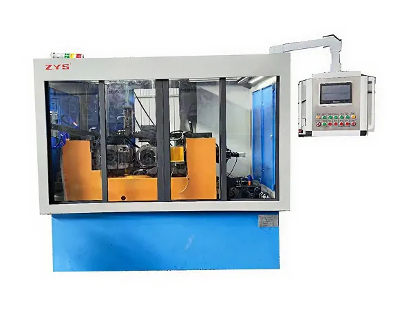 Cold Rolling Machine