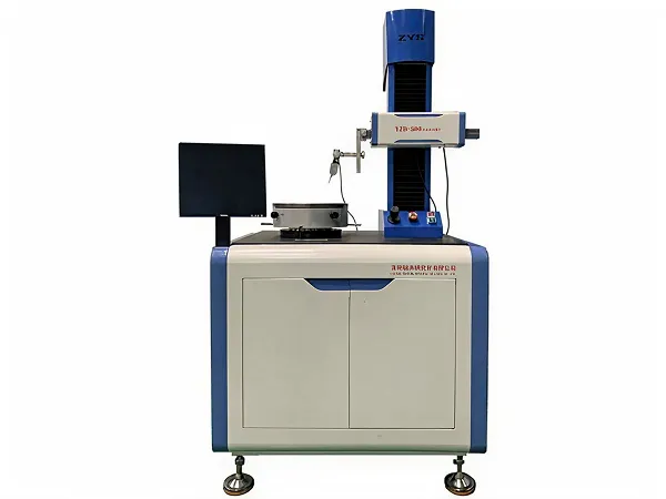 Cylindricity Measuring Instrument