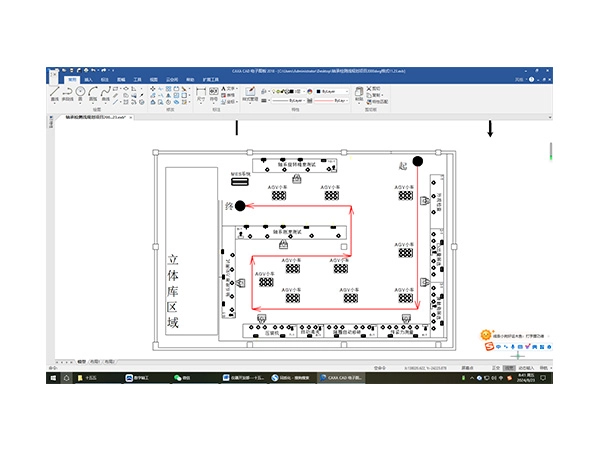 High-end Shafting Intelligent Assembly and Adjustment System