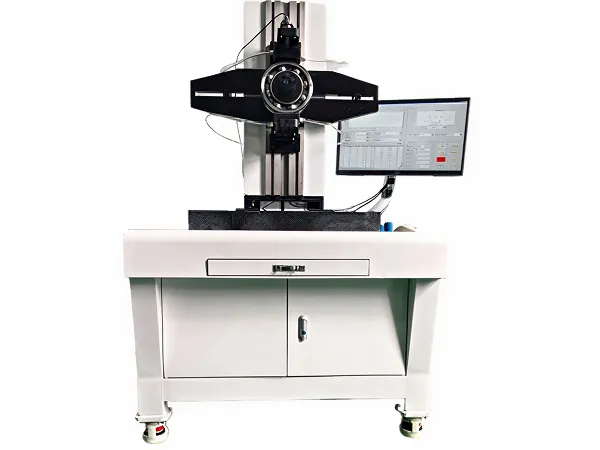 Loaded Radial Clearance Measuring Instrument