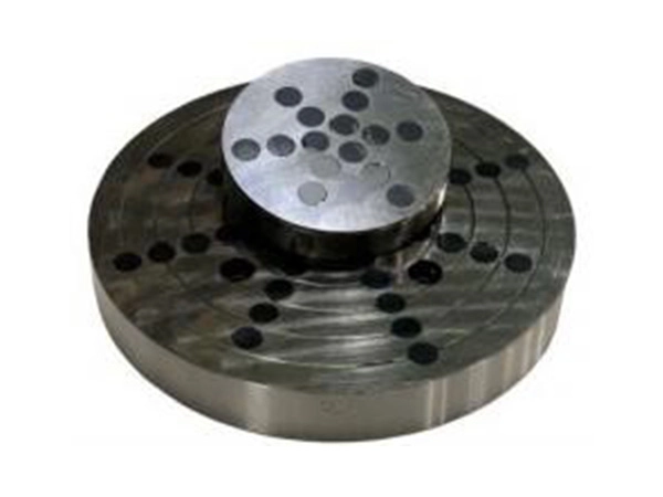 Measuring Work Plate