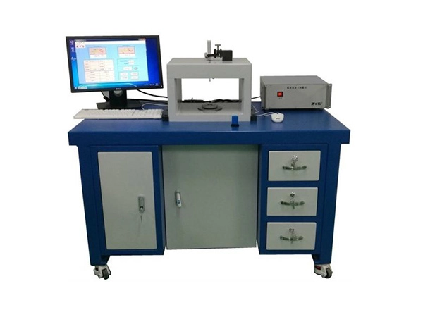 Paired Bearing Preload Measuring Instrument