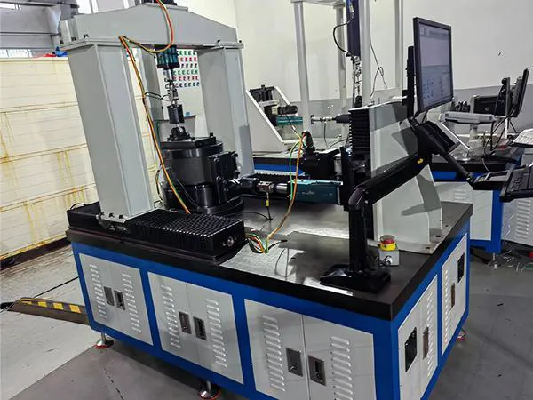 RV Bearing Testing Machine for Robots