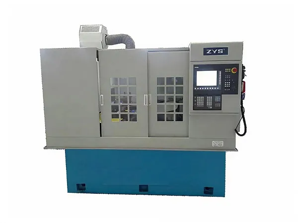 Roller Bearing Raceway Super-finishing Machine