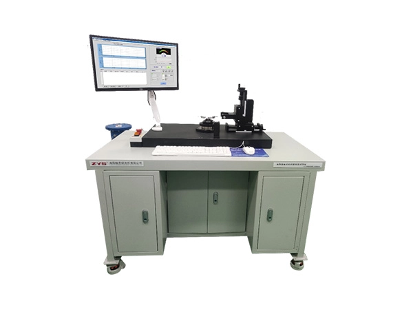 Shaft Friction Torque Measuring Instrument