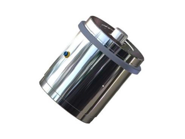 Gas Hydrostatic Bearing Components