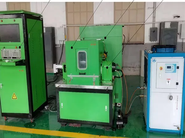 T20-60 N New Energy High and Low Temperature Bearing Testing Machine