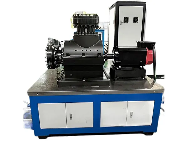 T60-120 F Bearing Testing Machine