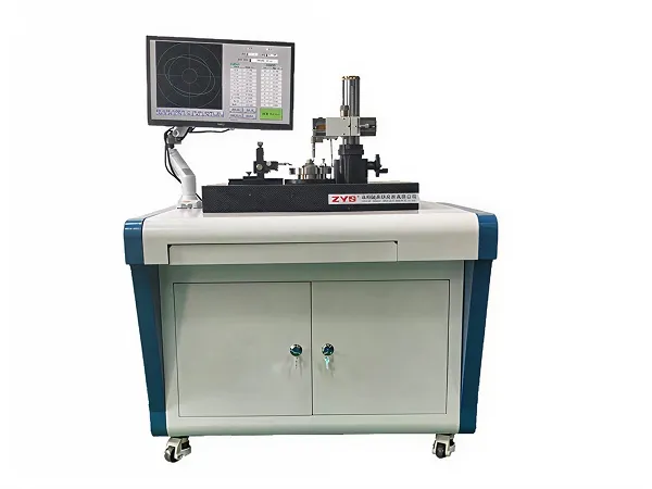 Waviness Measuring Instrument