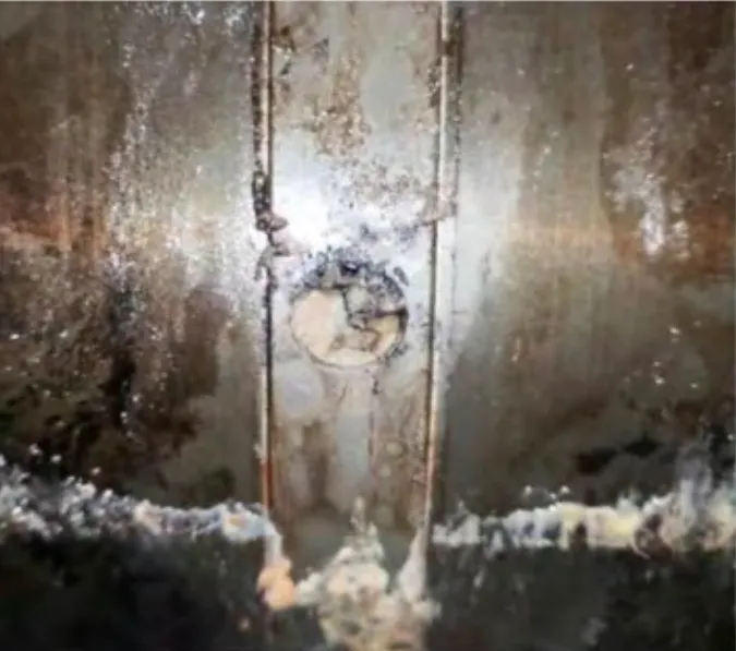 How Bearing Performance Testing Identified a Hidden Cause of Excessive Temperature Rise in Axle Box Bearings