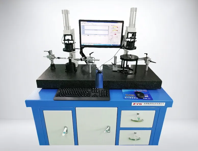 Bearing Measuring Instruments