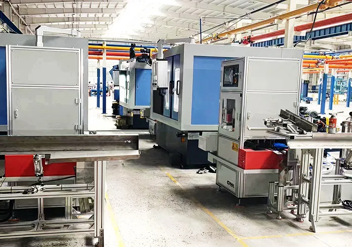 Introduction to Bearing Manufacturing Machines