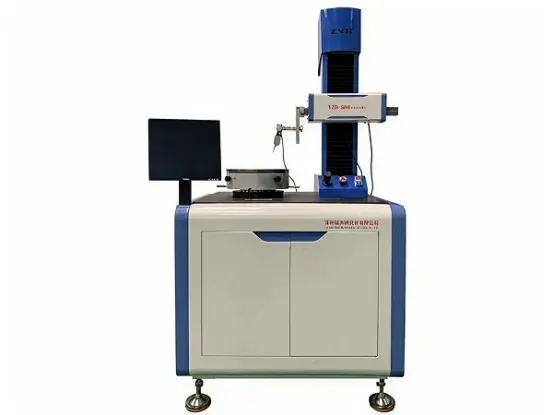 Cylindricity Measuring Instrument