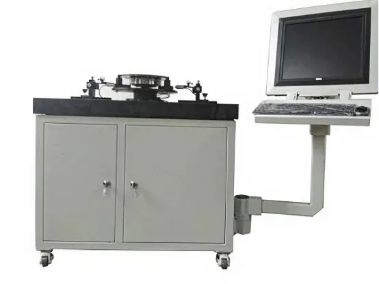 Bearing Axial Clearance Measuring Instrument