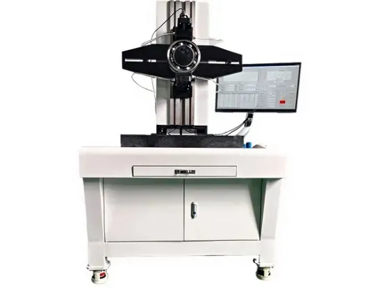 Loaded Radial Clearance Measuring Instrument
